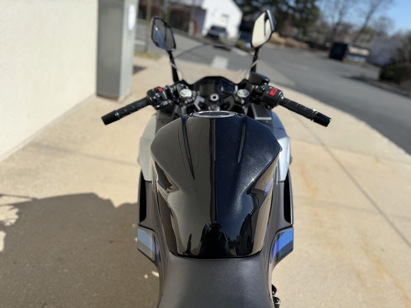 2025 Kawasaki NINJA 500 ABSImage 6