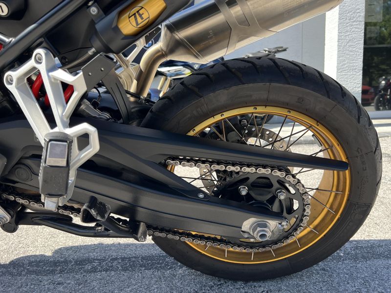2021 BMW F 850 GS 40TH 