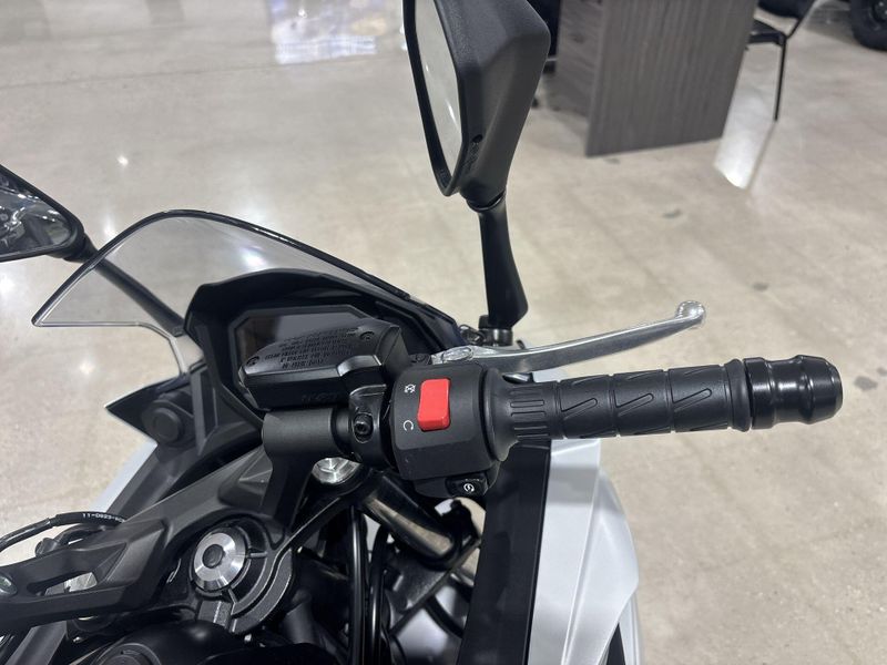 New 2026 Kawasaki NINJA 650 ABS Image 19