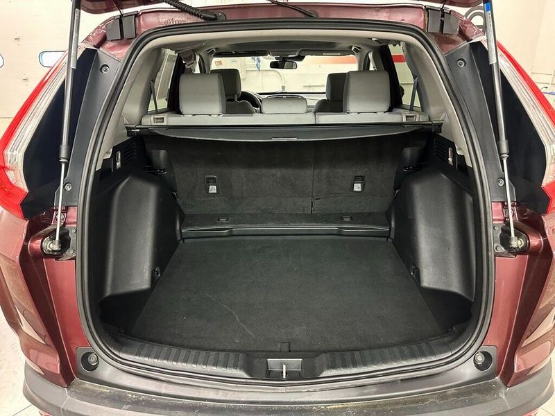 2019 Honda CR-V EXImage 17
