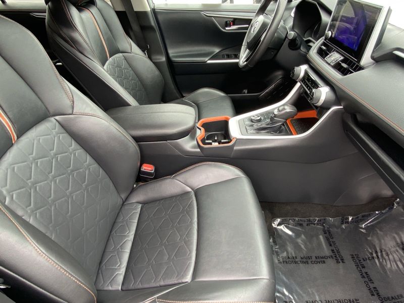Used 2023 Toyota RAV4 AdventureImage 10