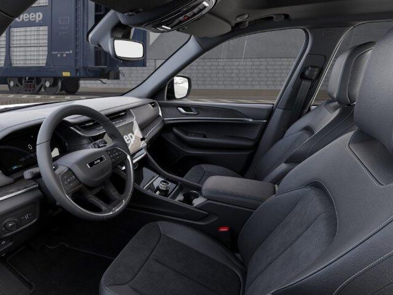 New 2026 Jeep Grand Cherokee Laredo Altitude 4x4Image 22