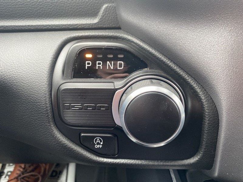 2023 RAM 1500 Lone Star Quad Cab 4x2 6