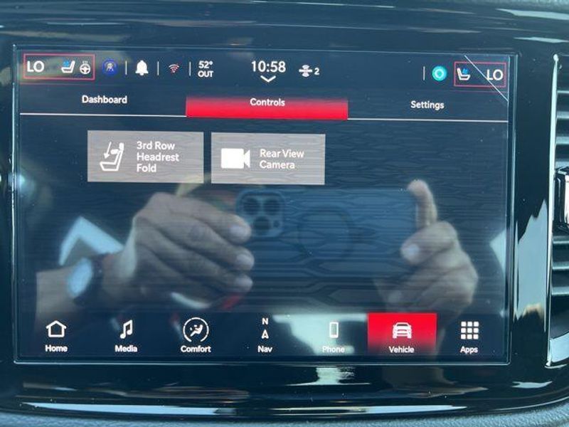 2025 Dodge Durango R/T Plus Awd