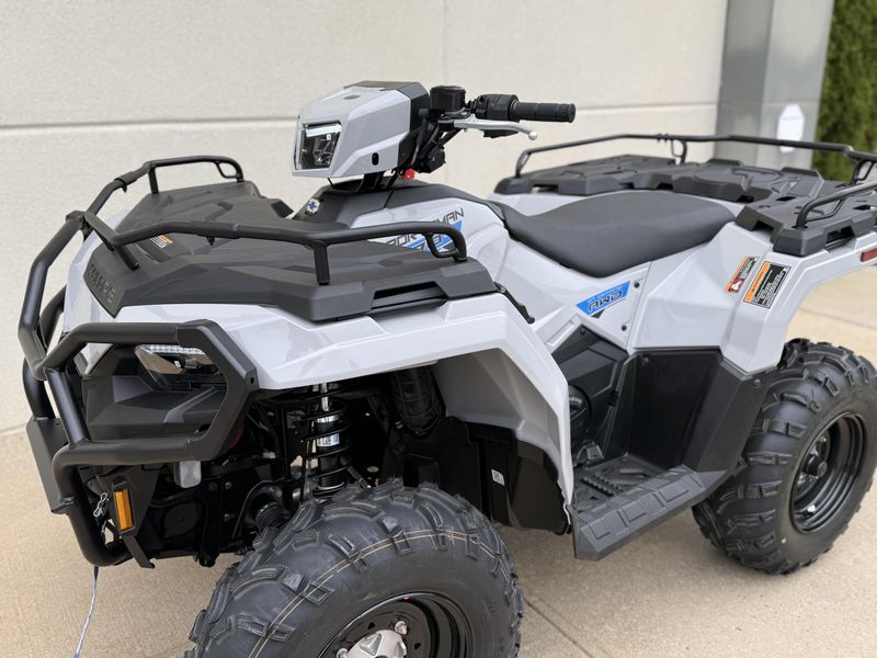2026 Polaris SPORTSMAN 570 EPSImage 6