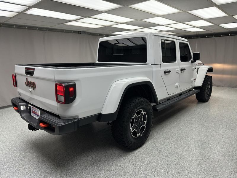Used 2023 Jeep Gladiator MojaveImage 4