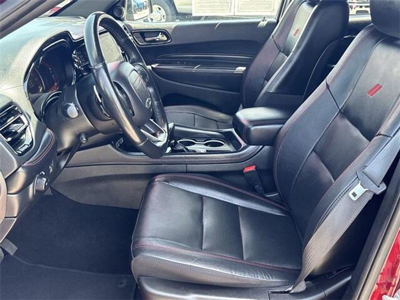 Used 2023 Dodge Durango GT PlusImage 19