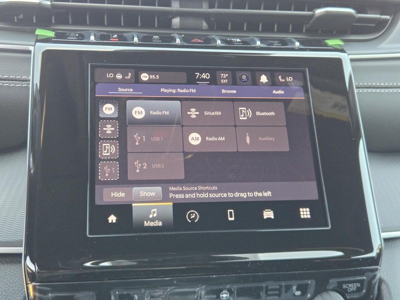 New 2026 Jeep Grand Cherokee Laredo X 4x2