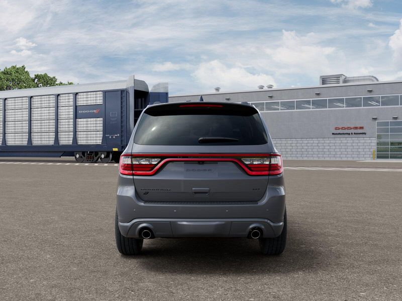 New 2026 Dodge Durango Gt Plus AwdImage 7