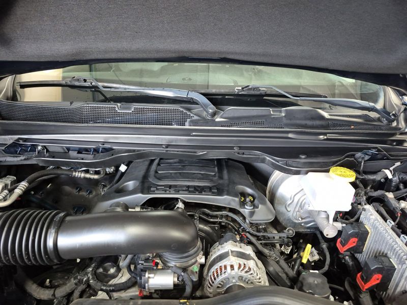 2020 RAM 1500 LaramieImage 41