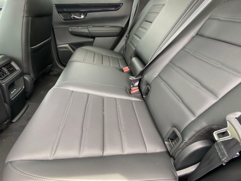 Used 2025 Honda CR-V EX-LImage 16