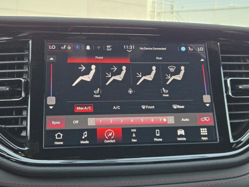 New 2026 Dodge Durango Gt Rwd