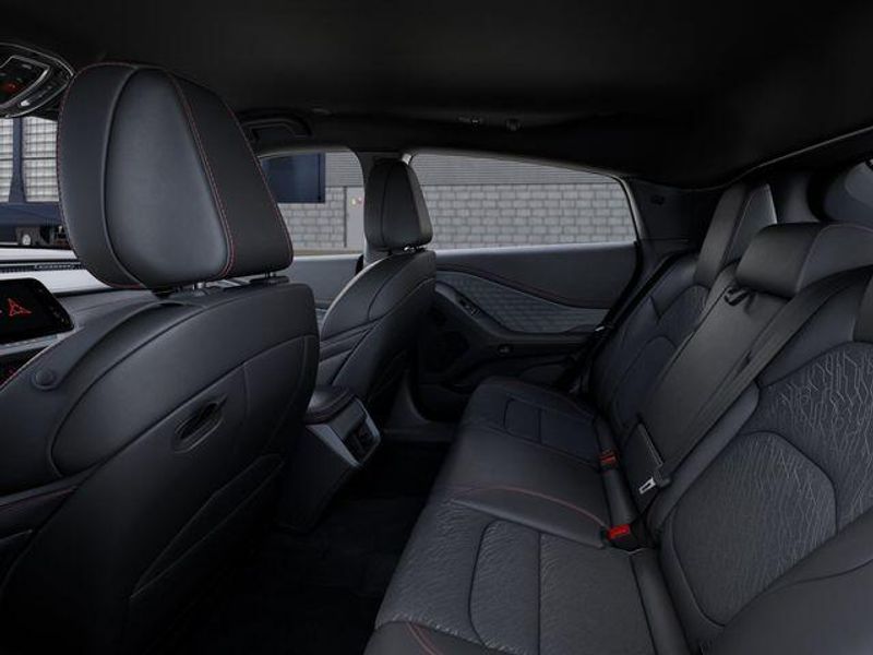 New 2026 Dodge Charger Scat Pack 4-door AwdImage 23