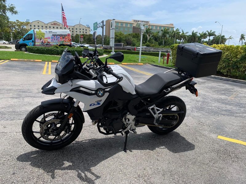 Used 2024 BMW F 800 GS Image 4