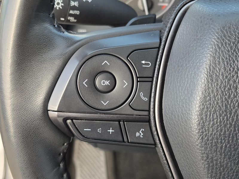 Used 2024 Toyota Camry SE Auto (Natl)