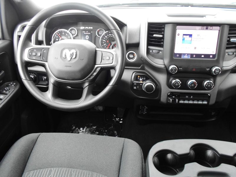 2024 RAM 2500 Tradesman Crew Cab 4x4 6