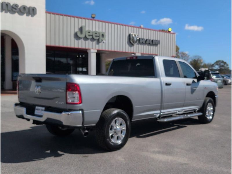 Used 2024 RAM 2500 Big HornImage 5