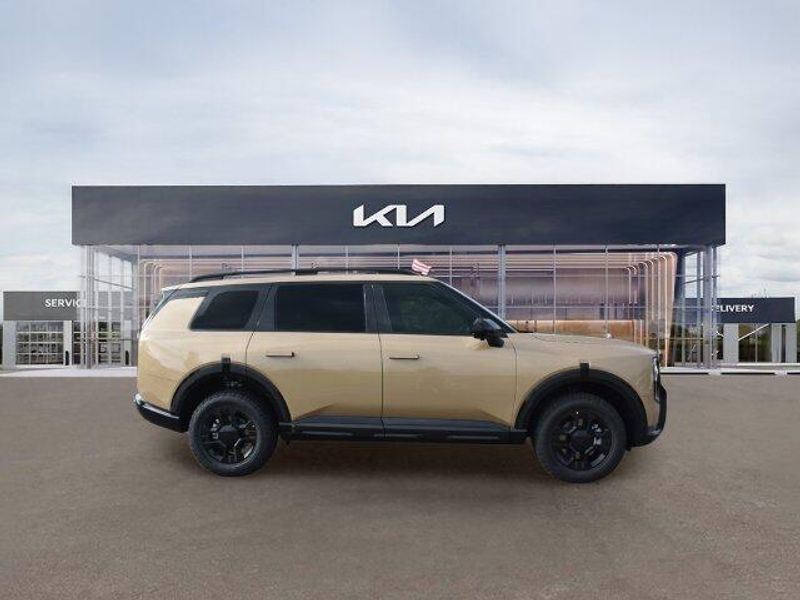 New 2027 Kia Telluride X-Pro SX-PrestigeImage 2