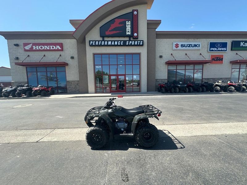 2025 Honda FOURTRAX RECON ES 