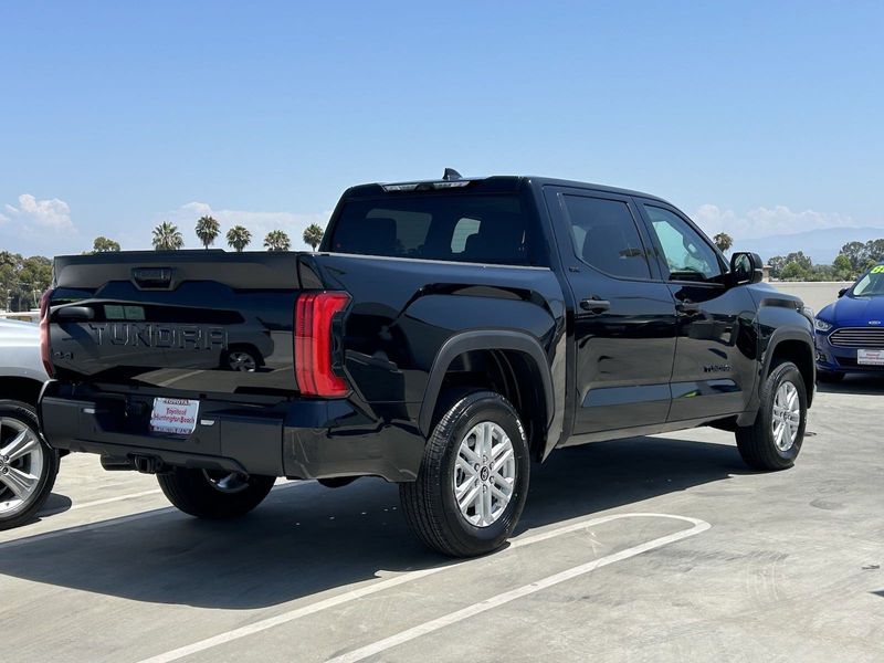 2024 Toyota Tundra SR5Image 3