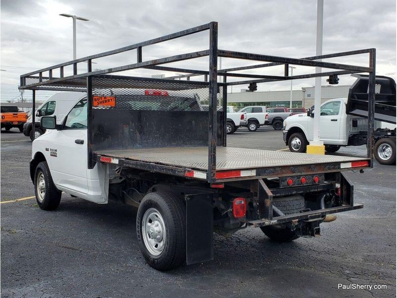 2018 RAM 2500 TradesmanImage 14