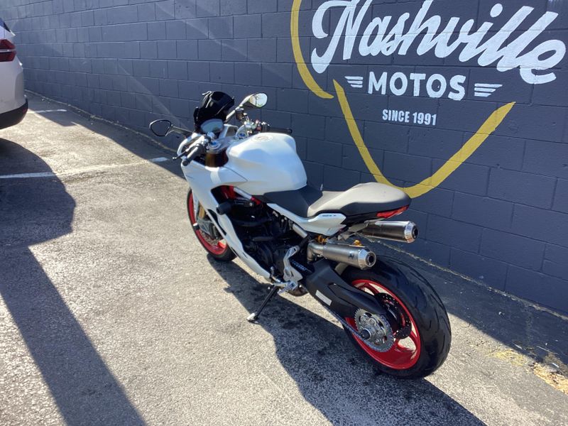 Used 2020 Ducati SuperSport Base 