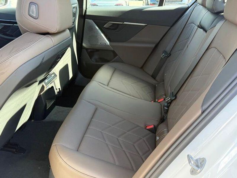 New 2026 BMW 5 Series 530iImage 27