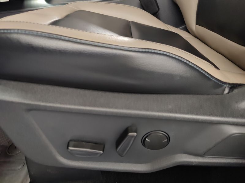 Used 2024 Ford Bronco Wildtrak 4Dr High 4x4Image 14