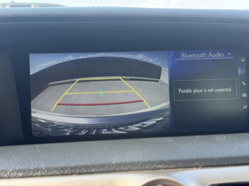 Used 2016 Lexus GS 200t 200tImage 28
