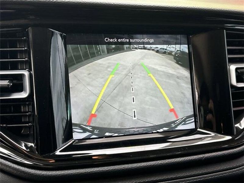2021 Dodge Durango SXT PlusImage 26