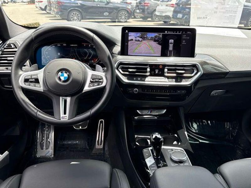 Used 2024 BMW X3 M40iImage 31