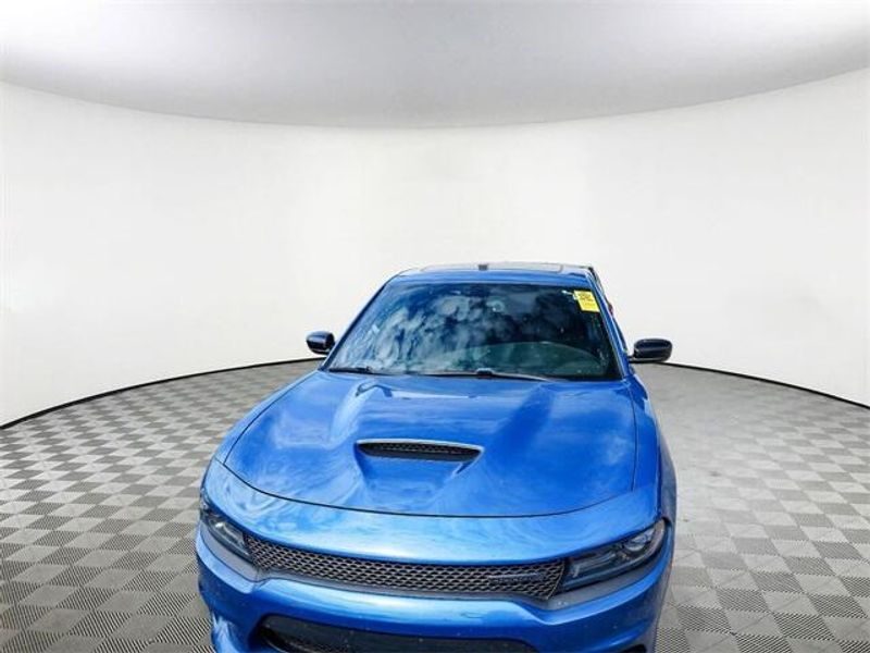 Used 2021 Dodge Charger GTImage 3