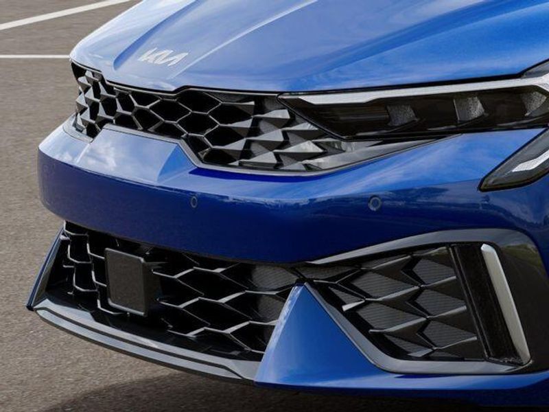 New 2026 Kia K5 GT-LineImage 13