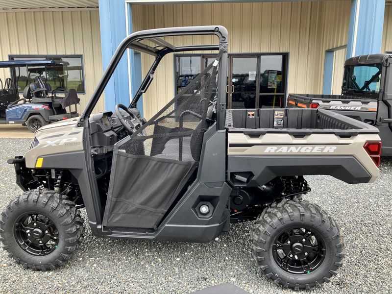 2024 Polaris Ranger XP 1000 PremiumImage 2