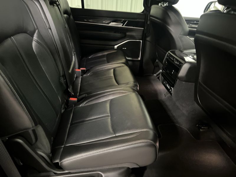2022 Jeep Wagoneer Series IImage 13
