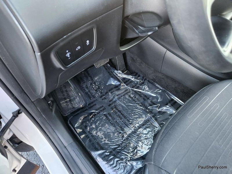 Used 2024 Hyundai Santa Cruz SEL