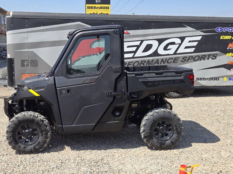 New 2026 Polaris RANGER 1000 CAB 
