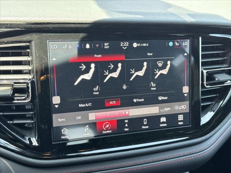 New 2026 Dodge Durango Gt Rwd