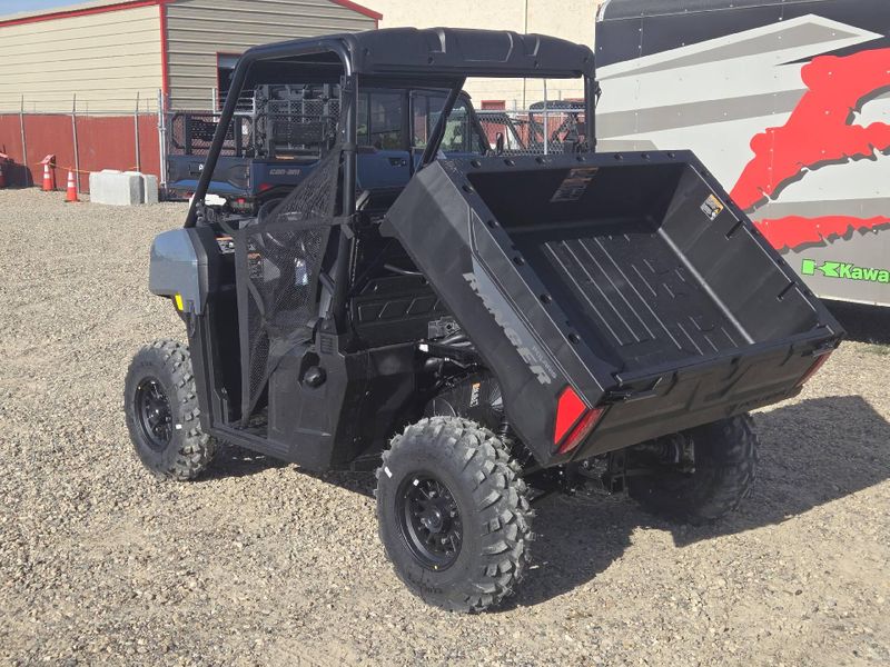 New 2027 Polaris RANGER 500 