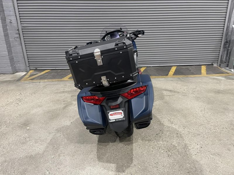 Used 2022 Honda GOLDWING DCT Image 18