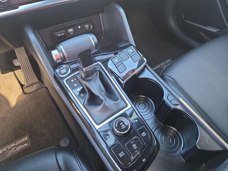 2023 Kia Sportage X-Line photo 27