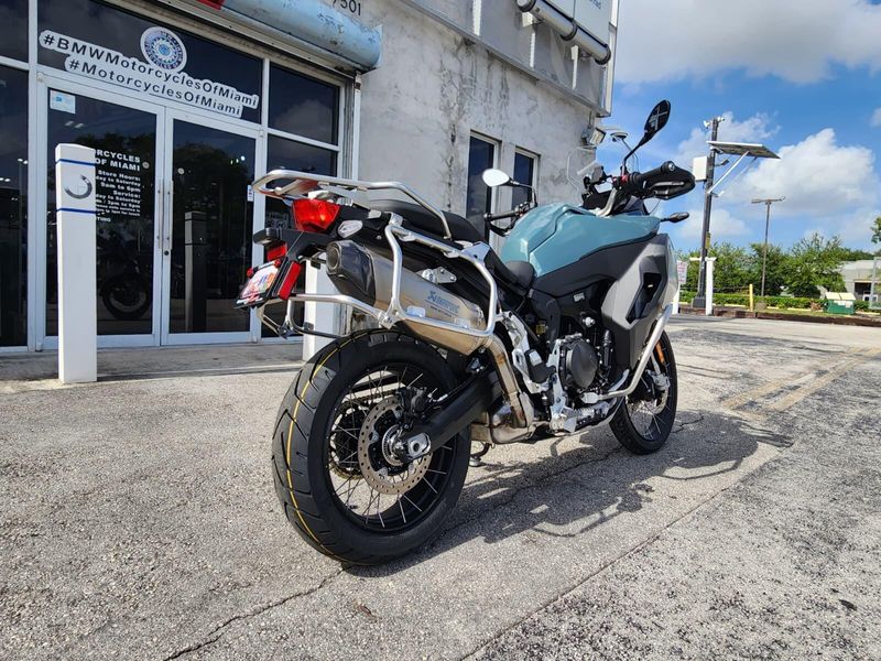 2026 BMW F 900 GS AdventureImage 13
