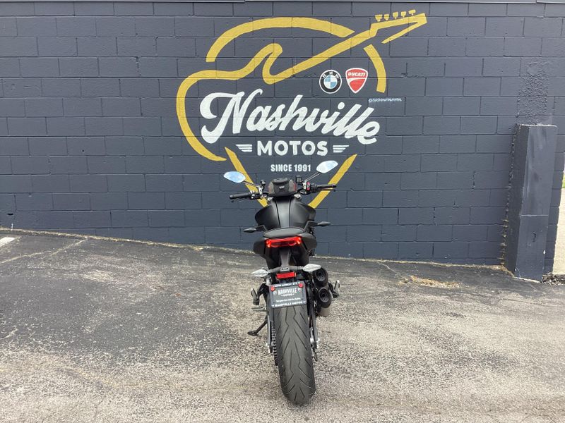 Used 2025 Ducati Monster 937 