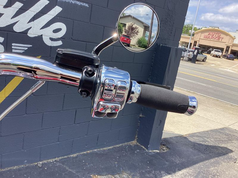 Used 2021 Harley-Davidson Road King Base 