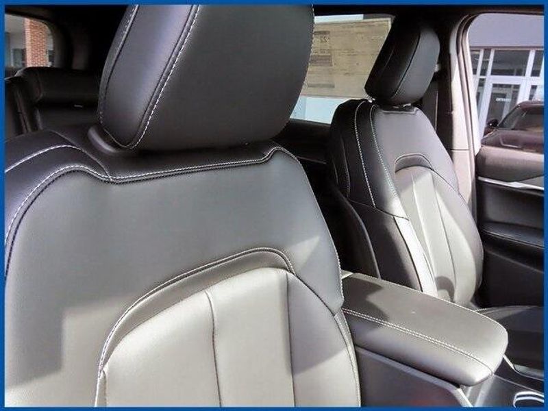 2025 Jeep Grand Cherokee LimitedImage 9