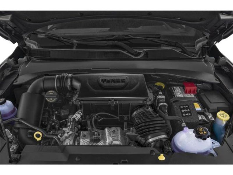 New 2026 Jeep Compass Limited