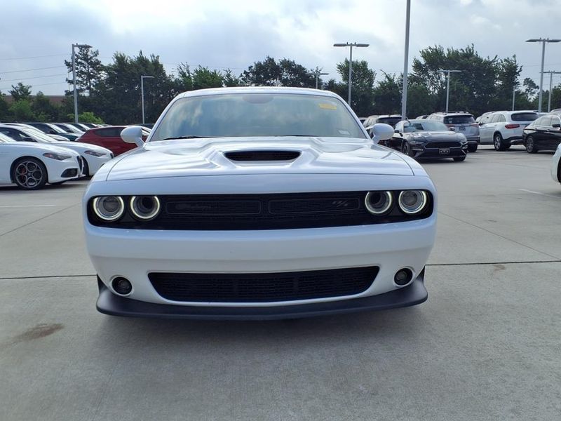2022 Dodge Challenger R/T PlusImage 15