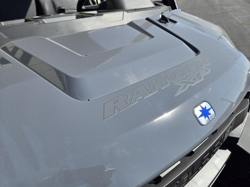NEW 2025 POLARIS RANGER XP 1000 PREMIUM Image 18