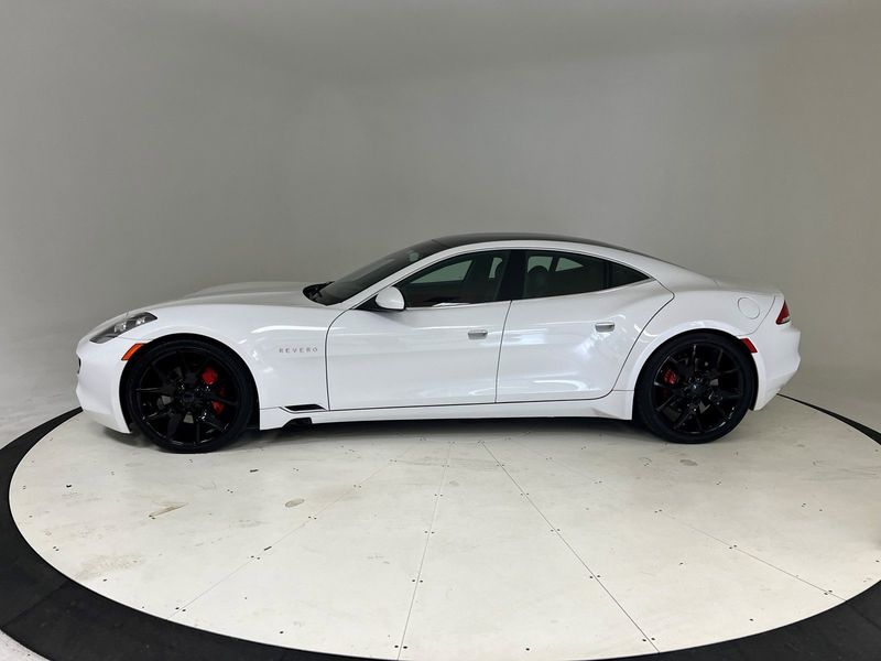 2018 Karma Revero Image 7