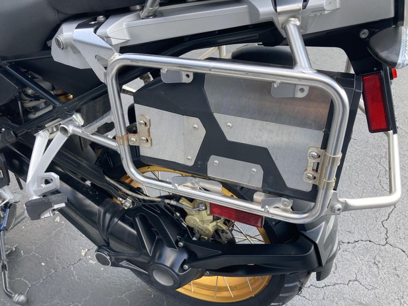 Used 2020 BMW R 1250 GS Adventure 